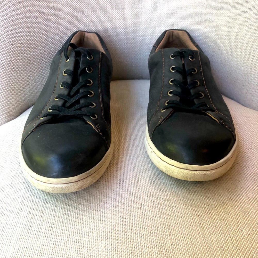 Bjorn’s shoes for those who know